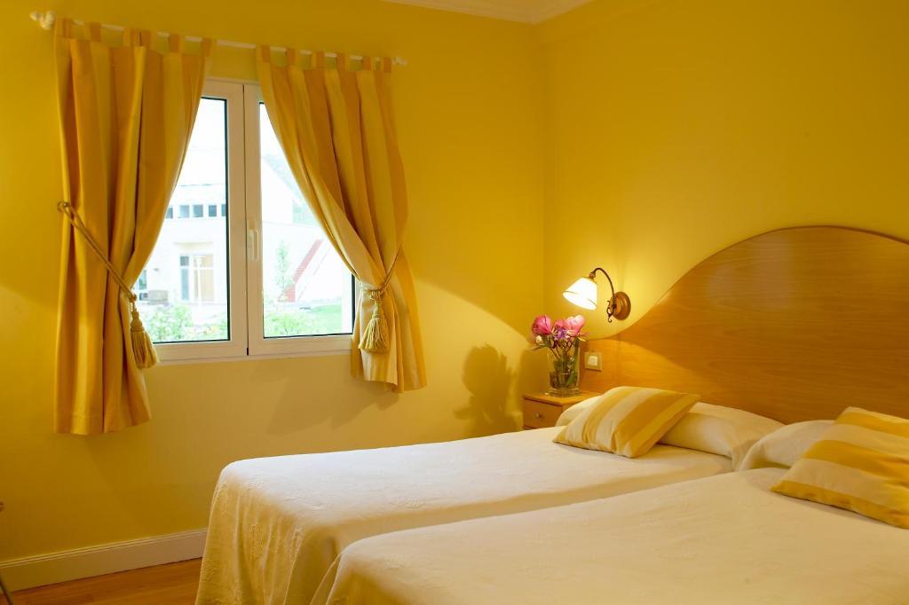 Amalurra Ecohotel & Retreat Center Лайсека Номер фото