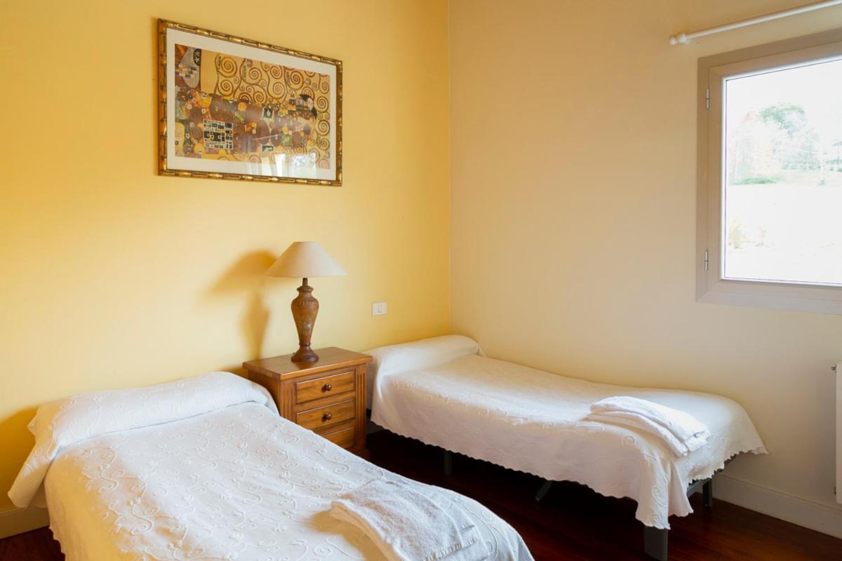 Amalurra Ecohotel & Retreat Center Лайсека Экстерьер фото